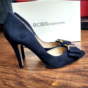 BCBG▪️5½